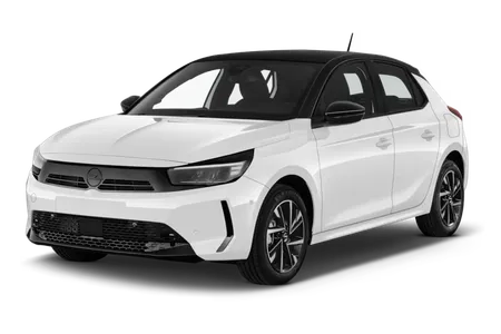 Opel Opel Corsa im Auto Abo von Movver