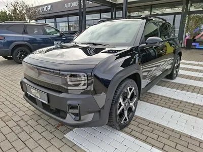 Renault Renault R 4 4 E-Tech elektrisch Techno 150 Comfort Range im Leasing von Null-Leasing