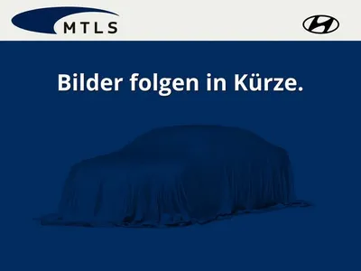 Hyundai Hyundai Santa Fe Blackline HEV *Privat* Braun Matt 5-Sitzer Allrad Schiebedach NappaLeder Bose HUD El.SitzeMem Navi d im Auto Abo von LeasingTime