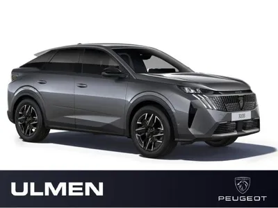 Peugeot Peugeot 3008 Allure Business HYBRID 145 e-DSC6 / Gewerbedeal / Lagerwagen im Leasing von LeasingMarkt.de