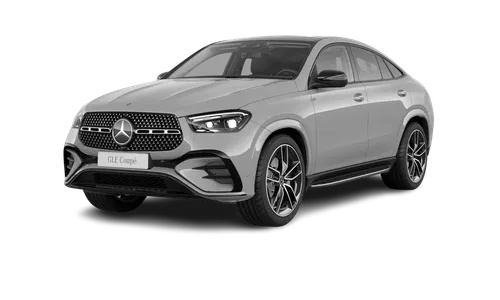 Mercedes Mercedes-Benz GLE Coupé GLE 300 d 4MATIC im Auto Abo von FINN