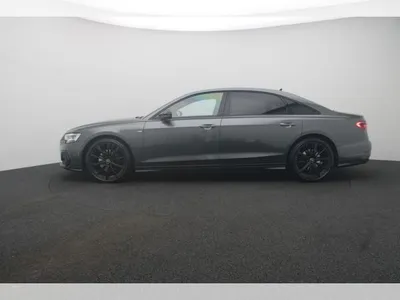 Audi Audi A8 L 50 TDI quattro S line Matrix Navi Pano HuD 🎉 im Auto Abo von LeasingMarkt.de