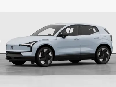 Volvo Volvo EX30 Plus Single Extended Range im Auto Abo von LeasingMarkt.de