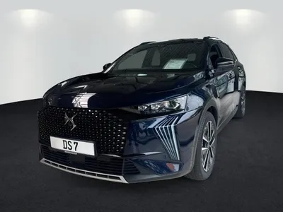 DS DS Automobiles DS 7 OPERA E-TENSE 4x4 300 im Auto Abo von LeasingMarkt.de