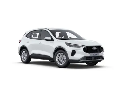 Ford Ford Kuga Style FHEV Gewerbewochen-Deal Automatik im Leasing von LeasingMarkt.de