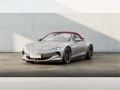 MG MG Cyberster XPower 77KW im Auto Abo von LeasingMarkt.de