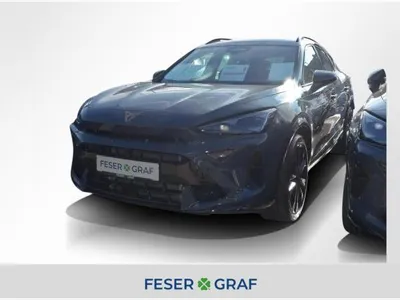 Cupra Formentor Leasing