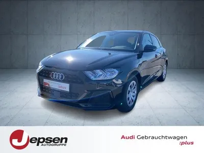Audi Audi A1 Sportback advanced 25 TFSI S tr. 17Ž MF-Lkrd im Auto Abo von LeasingMarkt.de
