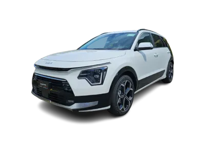 Kia KIA Niro 1.6 GDi Hybrid Style im Auto Abo von CARIFY