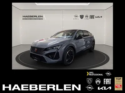 Peugeot Peugeot 408 GT SOFORT VERFÜGBAR VOLL AUSSTATTUNG im Auto Abo von Null-Leasing