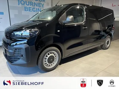 Peugeot Peugeot Expert Kastenwagen M Diesel 150 Automatik im Leasing von LeasingMarkt.de