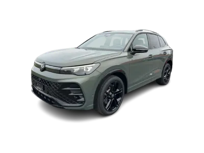VW VW Tiguan 2.0 TSI DSG R-Line 4Motion im Auto Abo von CARIFY