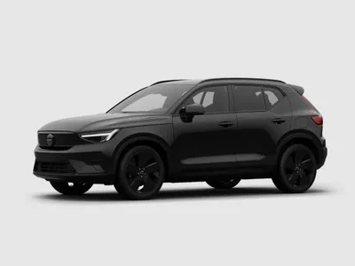 Volvo Volvo EX40 Black Edition Plus Single Motor Extended Range im Leasing von LeasingMarkt.de
