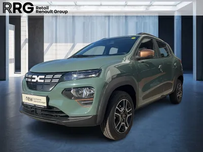 Dacia Dacia Spring Extreme ELECTRIC 65 im Leasing von 9drive