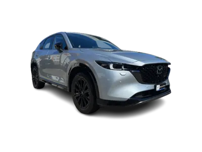 Mazda MAZDA CX-5 G 194 Homura AWD im Auto Abo von CARIFY