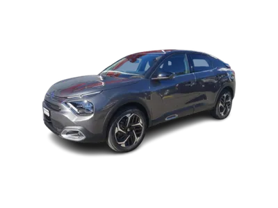 Citroen CITROEN C4 1.2 PureTech Shine Pack im Auto Abo von CARIFY