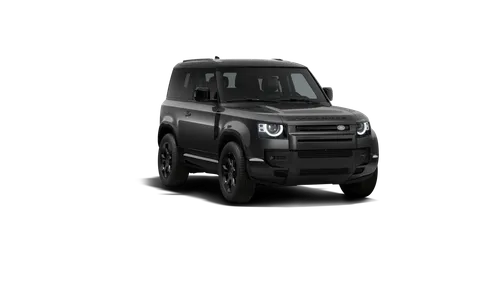 Land Rover Land Rover Defender 90 D250 AWD X-DYNAMIC  HSE im Auto Abo von GetYourDrive
