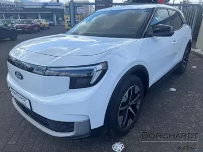 Ford Ford Explorer 79kWh WLTP 544KM *Navi*Klima*KeyFree*Sofort* im Auto Abo von LeasingMarkt.de