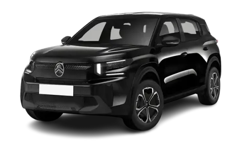 Citroen Citroen C3 Aircross MAX im Auto Abo von Sport Auto Plus