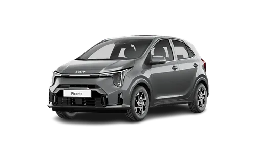 Kia Kia Picanto Vision im Auto Abo von Faaren