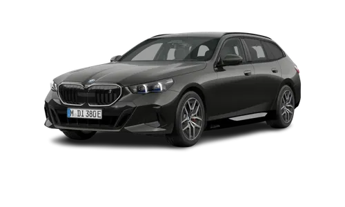 BMW BMW i5 Touring eDrive40 Touring im Auto Abo von FINN