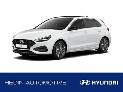 Hyundai Hyundai i30 MY25 ❗️Advantage❗️-Automatik- 🤩 ‼️keine So.zahlung!! 🤩 ⚡versch. Farben⚡ im Auto Abo von LeasingMarkt.de