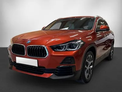 BMW BMW X2 NAVI/HEAD-UP/PDC/SHZ im Leasing von LeasingMarkt.de