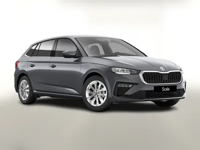 Skoda Scala TSI 116 DSG Selec LED ACC Kessy SunS Kam Auto-Abo privat im Auto Abo von Autohaus Tabor