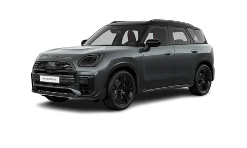 MINI MINI Countryman C Steptronic im Auto Abo von FINN