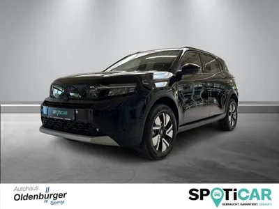 Opel Opel Frontera GS 136PS Automatik, Kamera, CarPlay/Android Auto *Gewerbeaktion, sofort vefügbar* im Auto Abo von LeasingMarkt.de