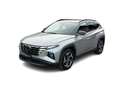 Hyundai HYUNDAI Tucson 1.6 TGDI PHEV Vertex 4WD im Auto Abo von CARIFY