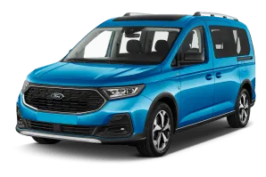 Ford Ford Tourneo Connect 1,5 EcoBoost 85kW Trend im Leasing von MeinAuto