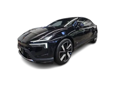 Polestar POLESTAR 4 Long Range Dual Motor Prime im Auto Abo von CARIFY