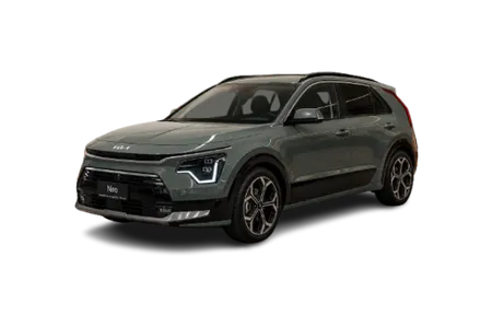 Kia KIA NIRO 1.6 PHEV im Auto Abo von CARIFY