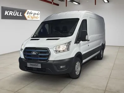 Ford Ford Transit KW+TREND+390+L3+89kWh+SOFORT im Auto Abo von LeasingMarkt.de
