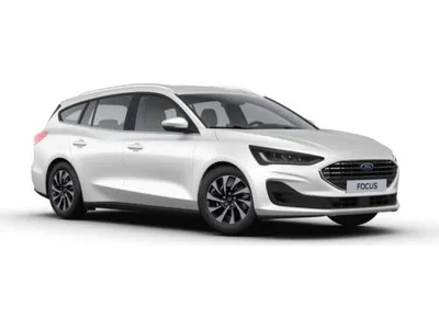 Ford Ford Focus ⚡❗️ Turnier Titanium❗️ ⚡ im Auto Abo von LeasingMarkt.de