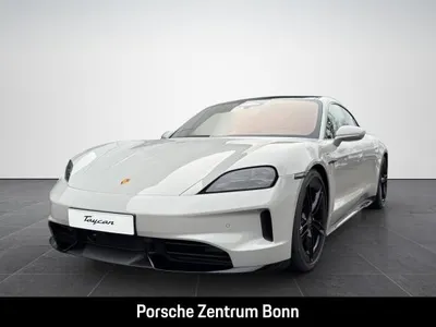 Porsche Porsche Taycan GTS im Leasing von LeasingMarkt.de