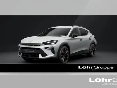 Cupra Cupra Formentor VZ 2.0 TSI DSG im Leasing von LeasingMarkt.de