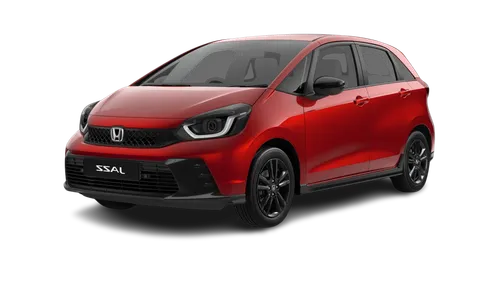 Honda Honda Jazz 1.5 i-MMD Hybrid im Auto Abo von FINN