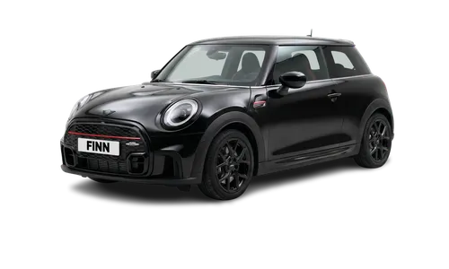 MINI MINI 3-Türer Cooper S Tr Steptronic im Auto Abo von FINN