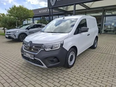 Renault Renault Kangoo Rapid E-Tech Advance L1 Comfort Range AC11 - Sofort Verfügbar! im Auto Abo von LeasingMarkt.de