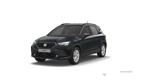 Seat Seat ARONA "FR 115" DSG FACELIFT ALLWETTER SHZ  [...] im Leasing von Null-Leasing