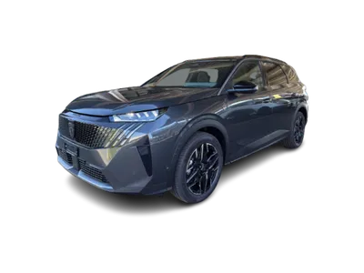 Peugeot PEUGEOT 5008 1.2 Hybrid GT im Auto Abo von CARIFY