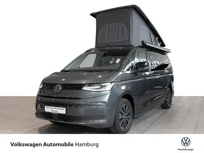 VW Volkswagen California NewCoast 2,0 l TDI DSG LÜ *sofort* im Auto Abo von LeasingMarkt.de