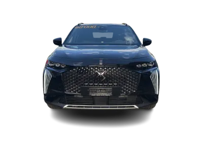 DS DS AUTOMOBILES DS7 1.6 E-Tense Étoile 4x4 im Auto Abo von CARIFY