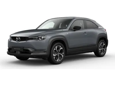Mazda Mazda MX-30 Plug-In Hybrid AD'VANTAGE Head-Up im Auto Abo von LeasingMarkt.de