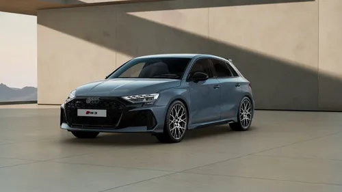 Audi Audi *DMB* RS3 Sportback 2.5 TFSI quattro *909225(TK) im Leasing von Null-Leasing