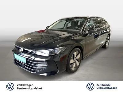 VW Volkswagen Passat Variant 2.0 TDI DSG Elegance 360 ACC AUT im Auto Abo von LeasingMarkt.de