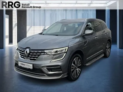 Renault Renault Koleos 1.3 TCE 160 INITIALE PARIS im Leasing von LeasingMarkt.de