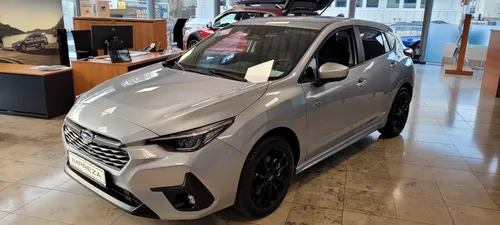 Subaru Subaru Impreza Trend STI-Style Sonderräder im Leasing von Null-Leasing